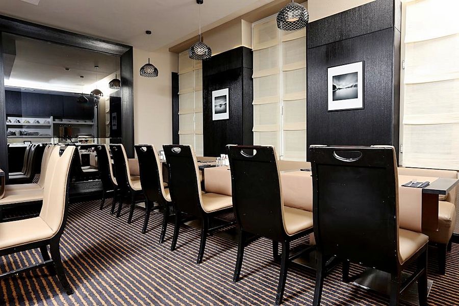 Elysées Hotel 3*