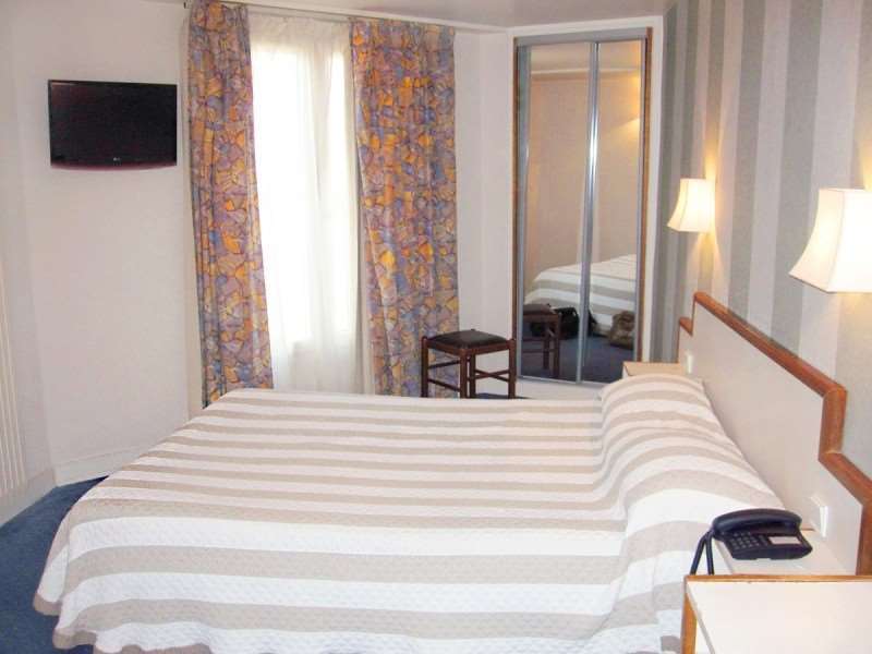 Royal Bergere Paris