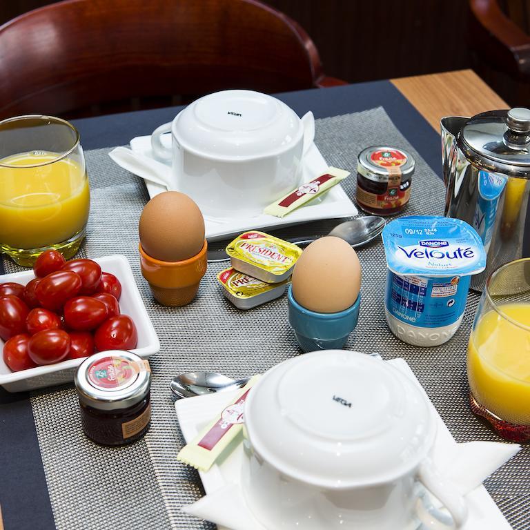 Hotel Rivoli Paris