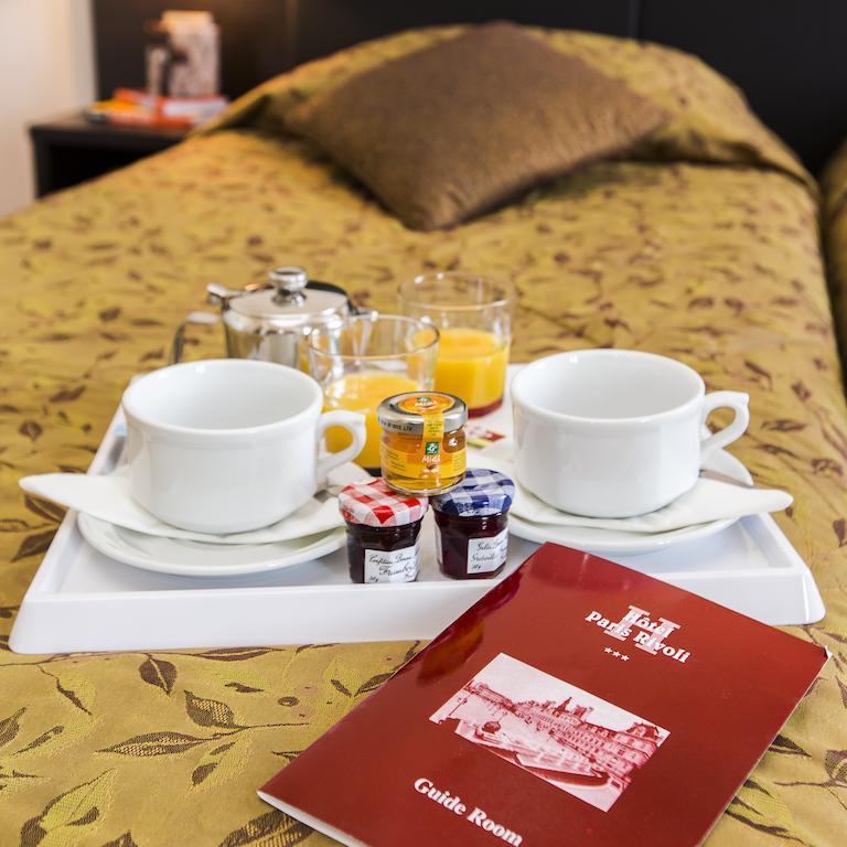 Hotel Rivoli