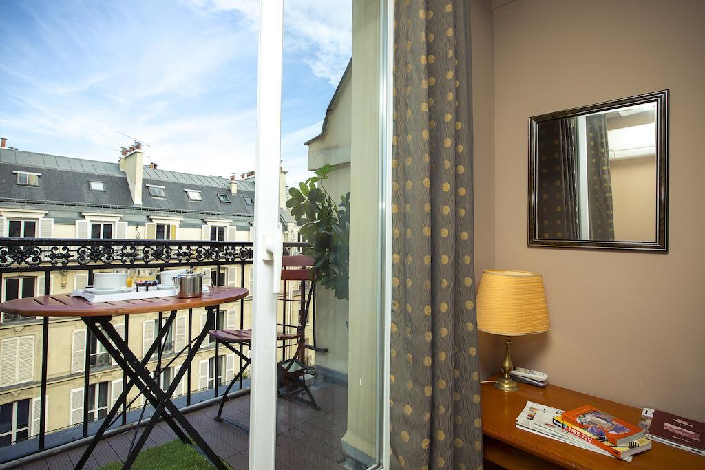 Rivoli Hotel 3*