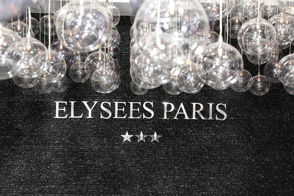 Elysees