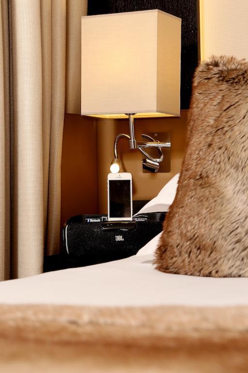 Hotel Elysees
