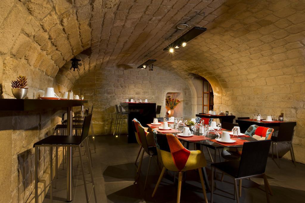 Elixir Paris