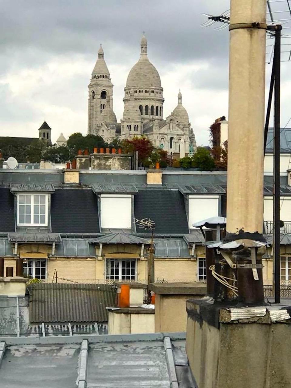 Migny Opera Montmartre Paris