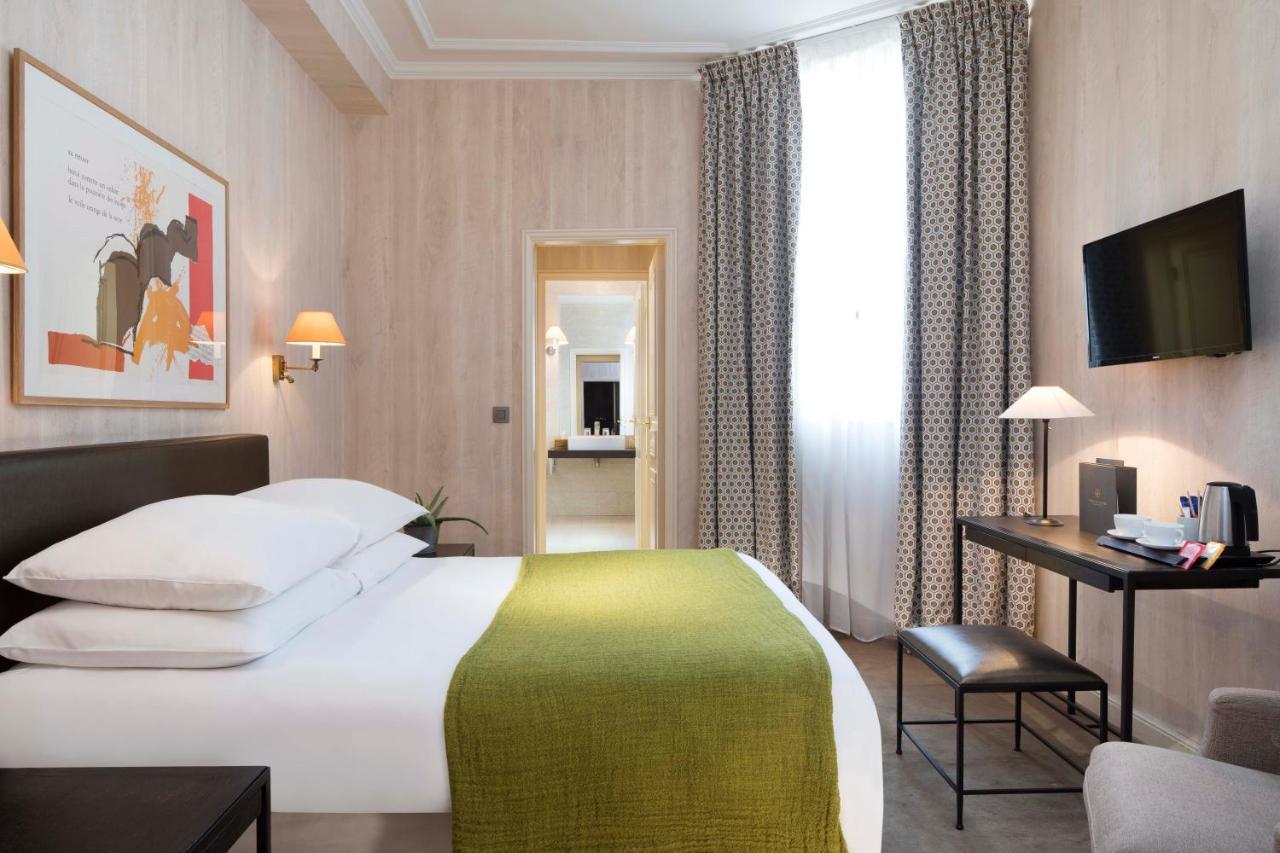 Du Danube Saint Germain 3* Paris