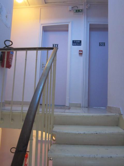 Hotel Richard 5*