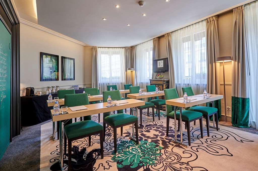 Hotel Edouard 7 Opéra Paris