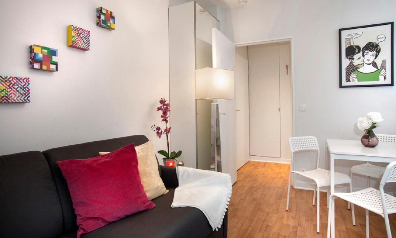 Sweet Apartment *