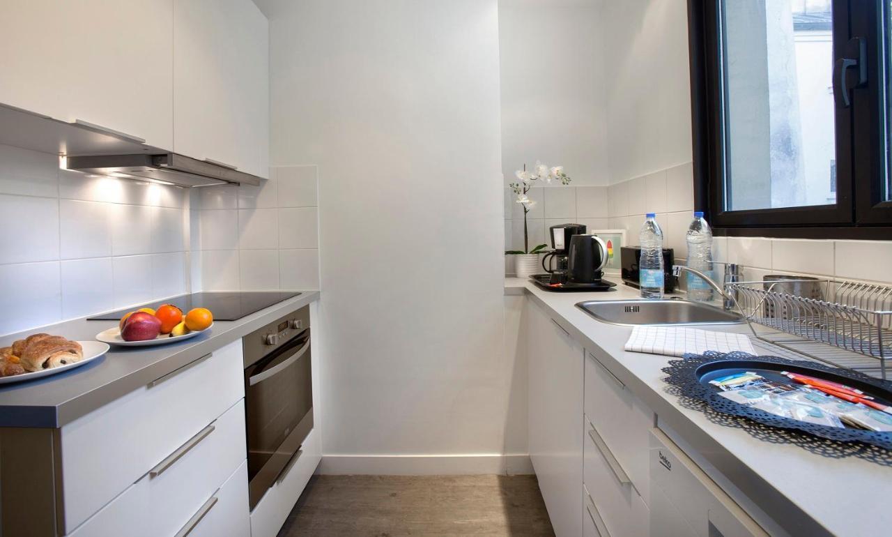 Sweet Apartment *