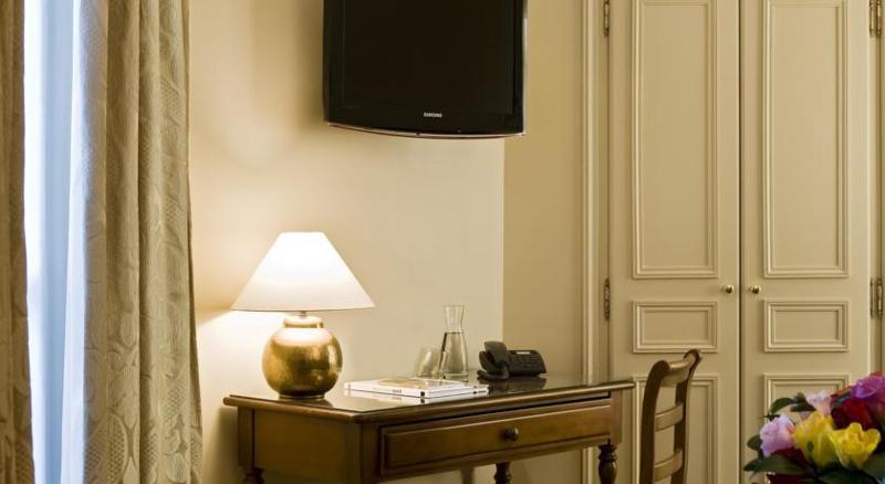 Hotel Saint Albany 4*