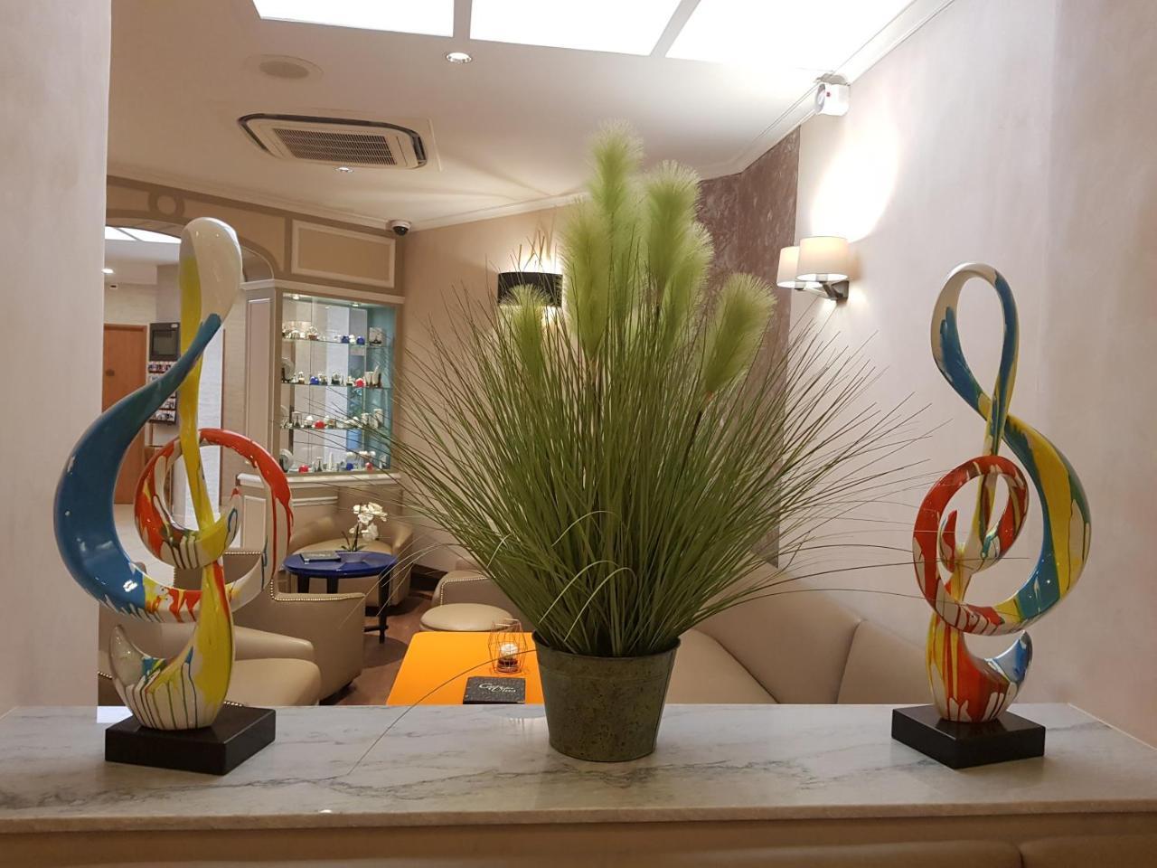 Champerret Elysées Hotel 3*