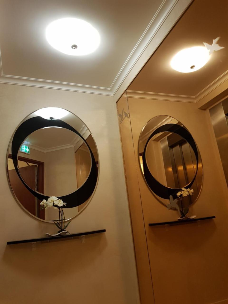 Champerret Elysées 3*