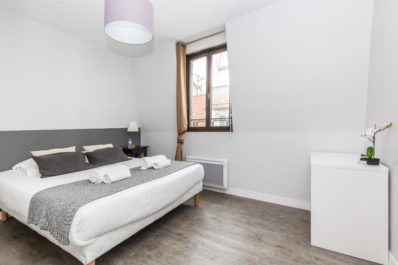 Sweet Apartment *