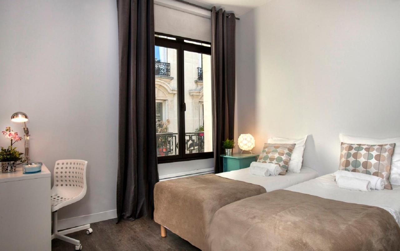 Sweet Apartment *