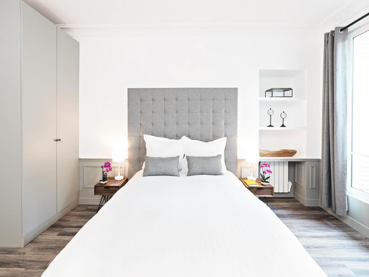 Apartment Livinparis - Luxury 3 & 4 Bedrooms Montmartre I *