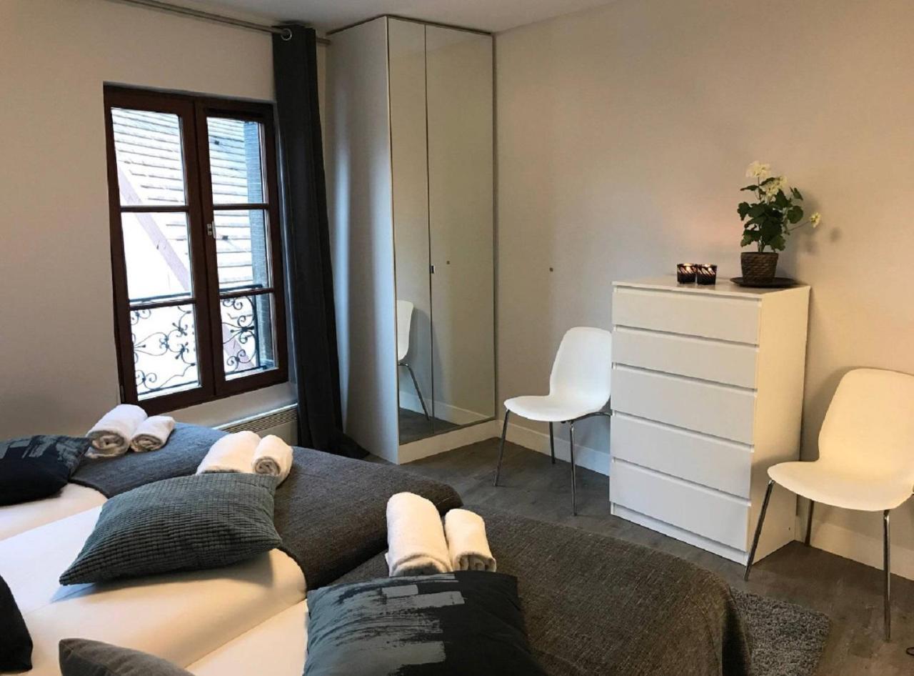 Coeur De La Bastille Apartment *