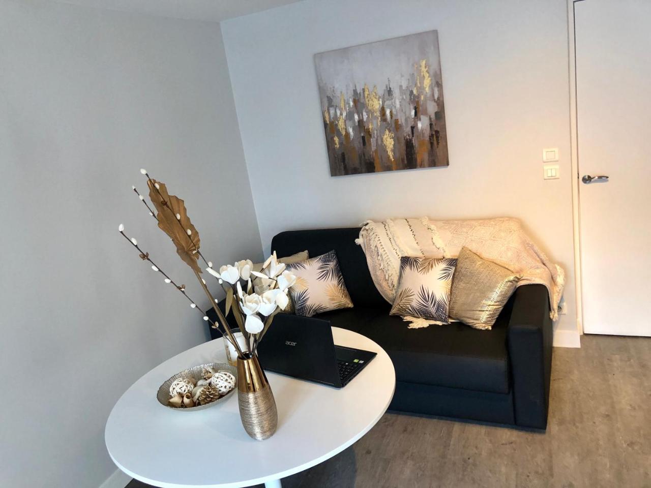 Apartment Coeur De La Bastille *