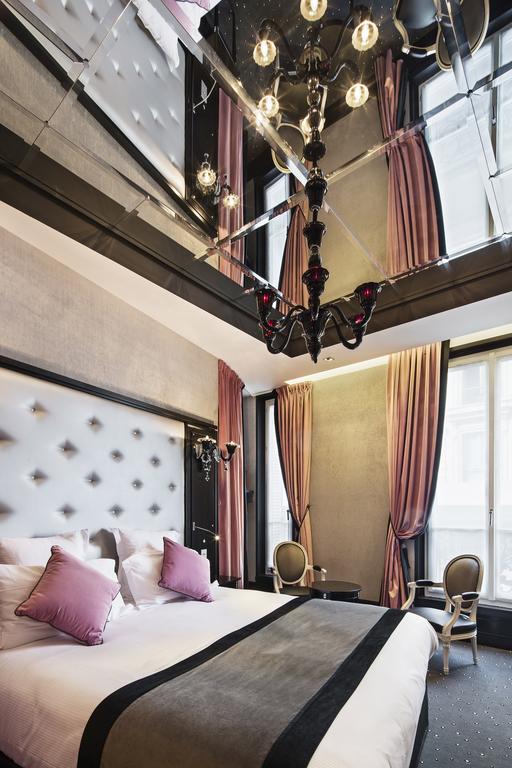 Hotel Maison Albar - Le Diamond Paris