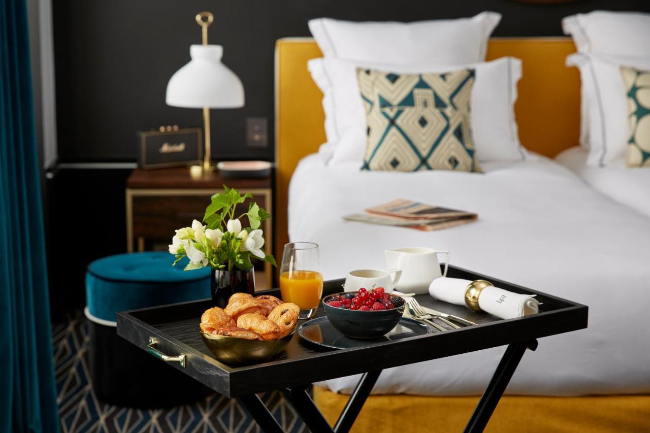Le Roch Hotel&spa