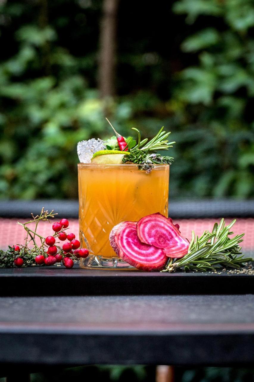 Le Roch Hotel&spa