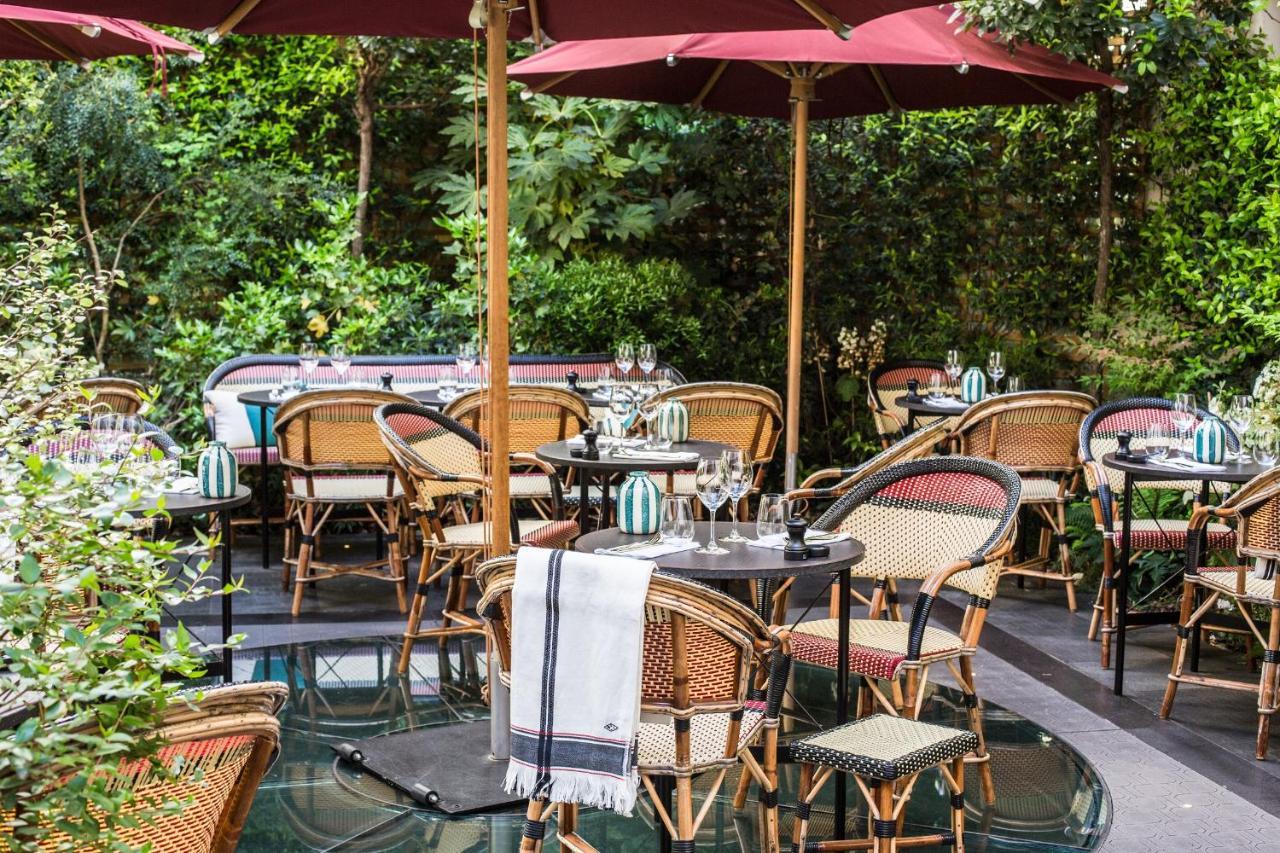 Le Roch Hotel&spa 5* Paris