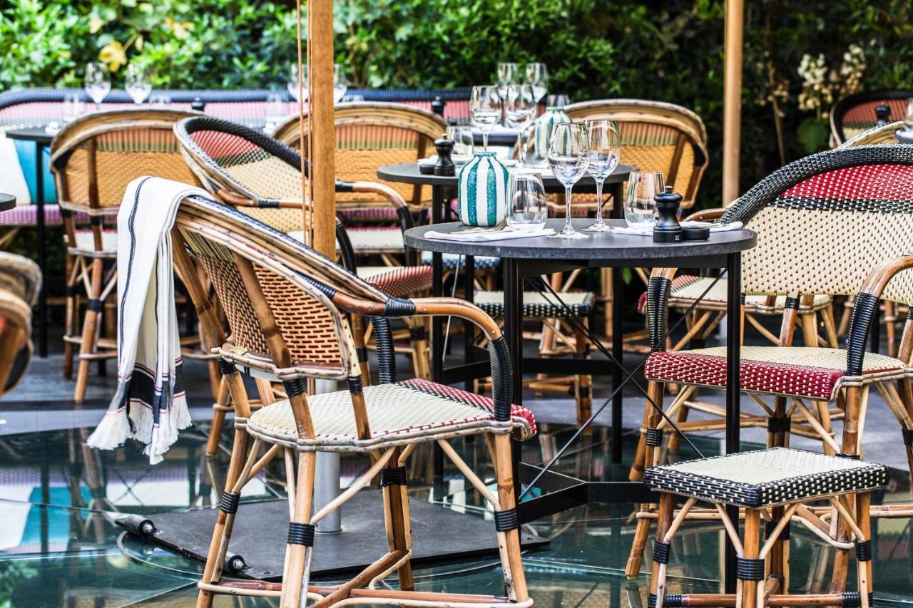 Hotel Le Roch Hotel&spa Paris