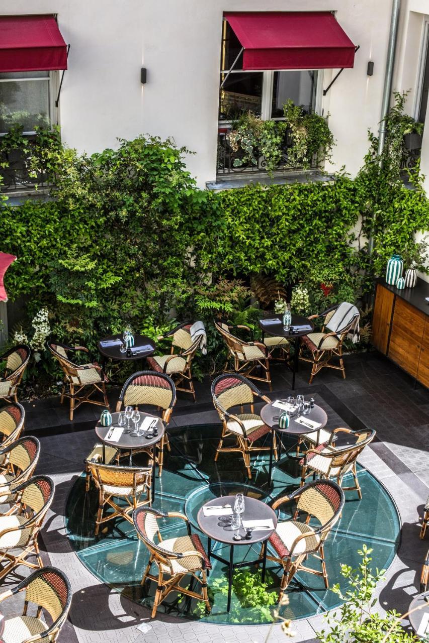 Le Roch Hotel&spa Paris