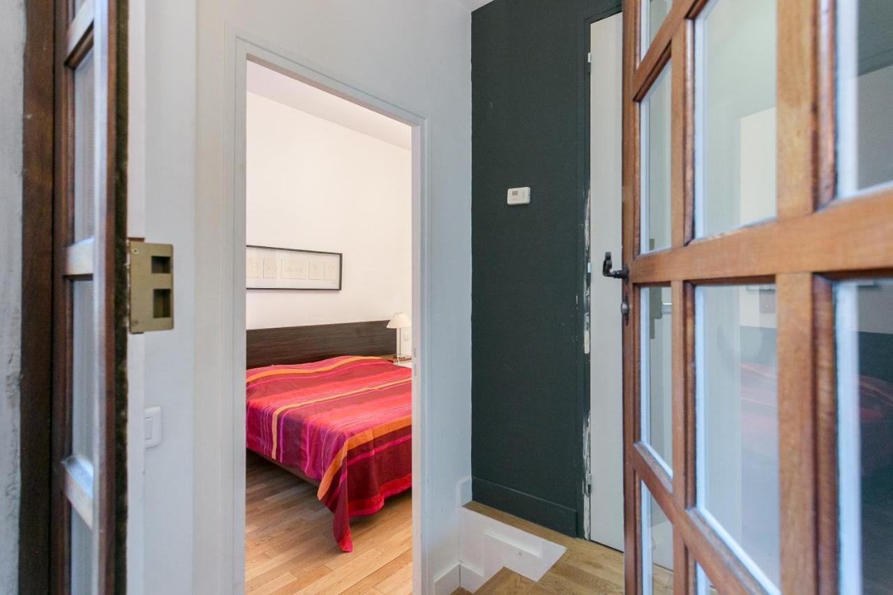 Apartment Le Marais Place Sainte Catherine With Ac *