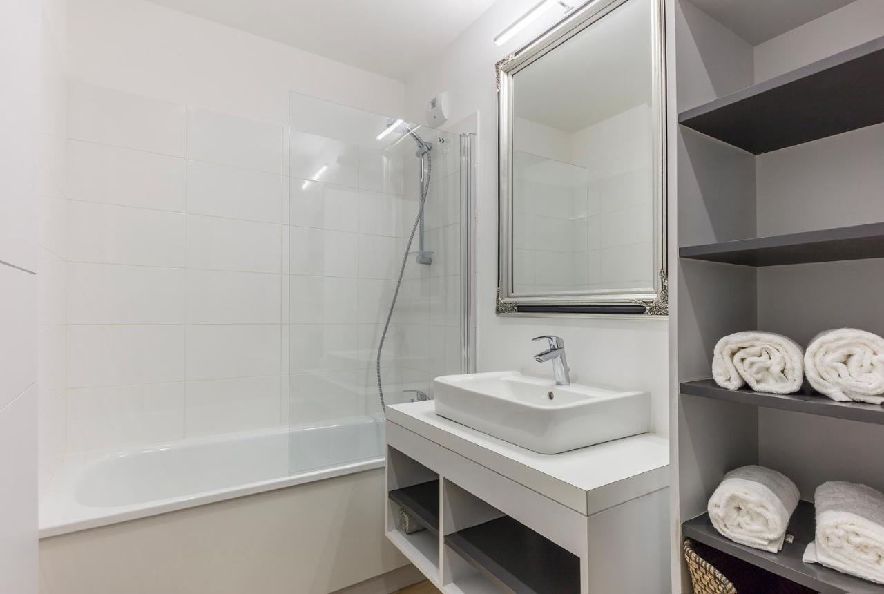 Aparthotel Palais Etoile Paris