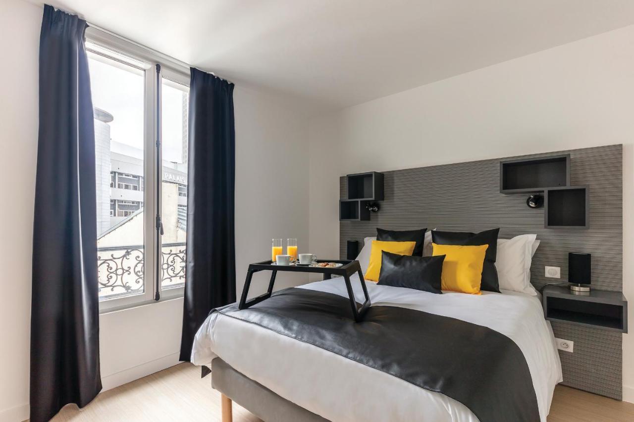 Aparthotel Palais Etoile
