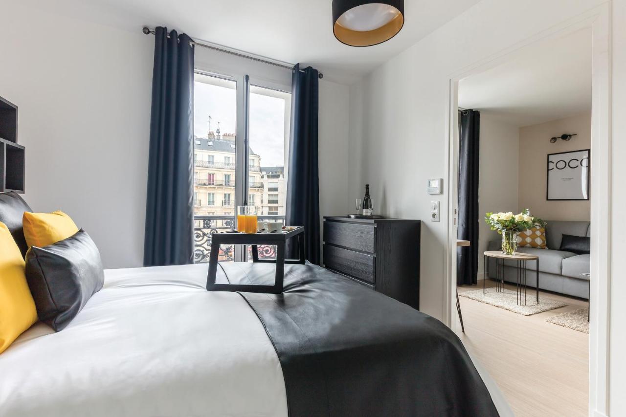 Palais Etoile Aparthotel *