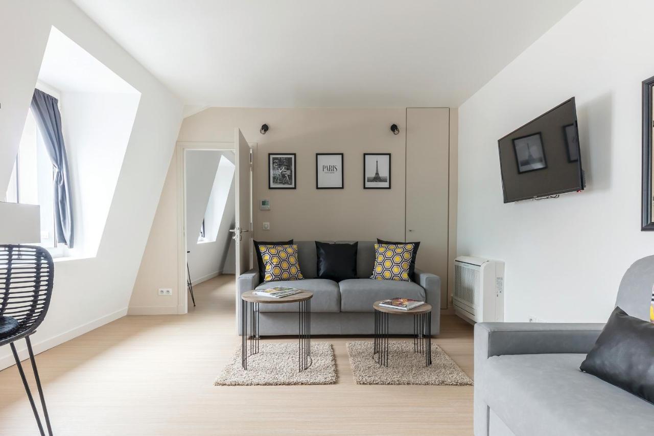 Aparthotel Palais Etoile Paris