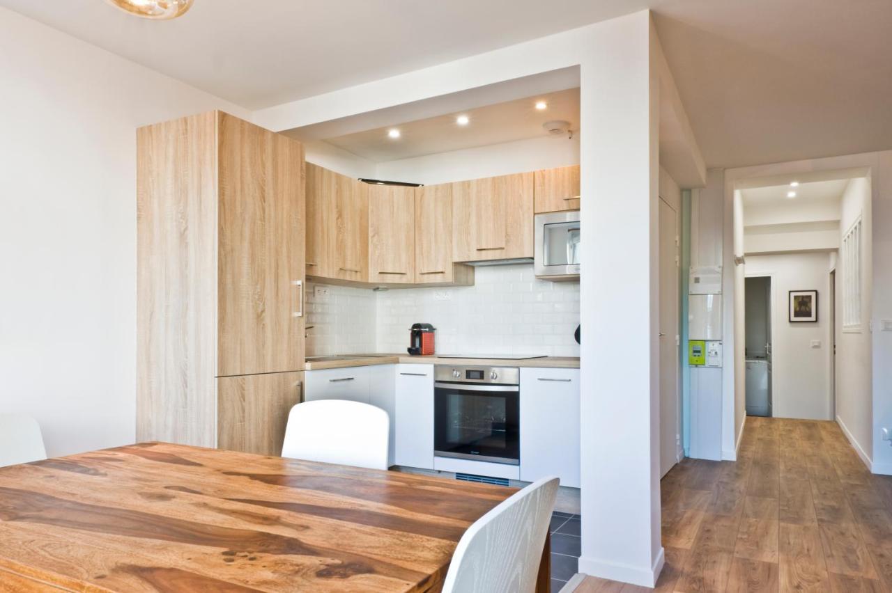 Pick A Flat - Bastille / Charonne Appartement *