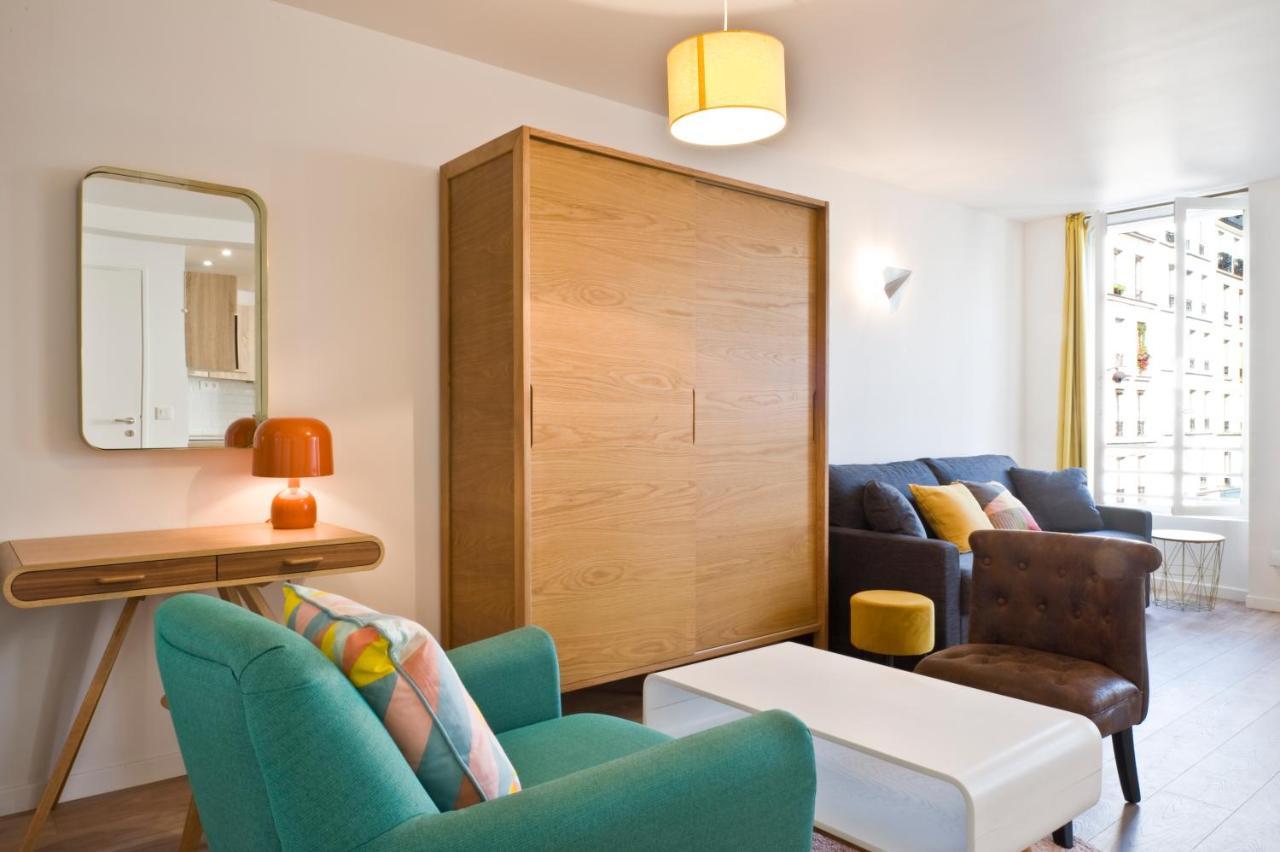 Appartement Pick A Flat - Bastille / Charonne