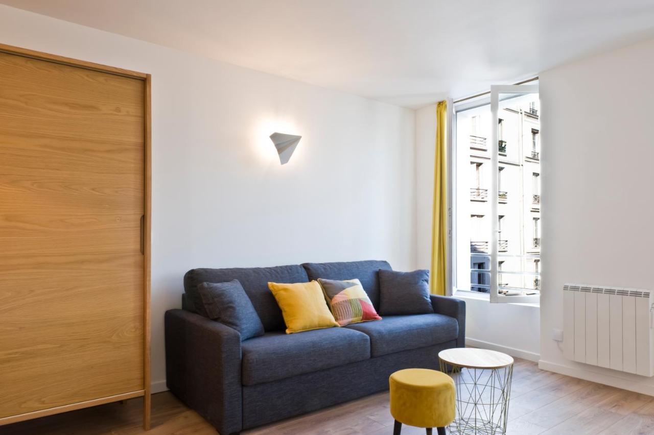 Appartement Pick A Flat - Bastille / Charonne *