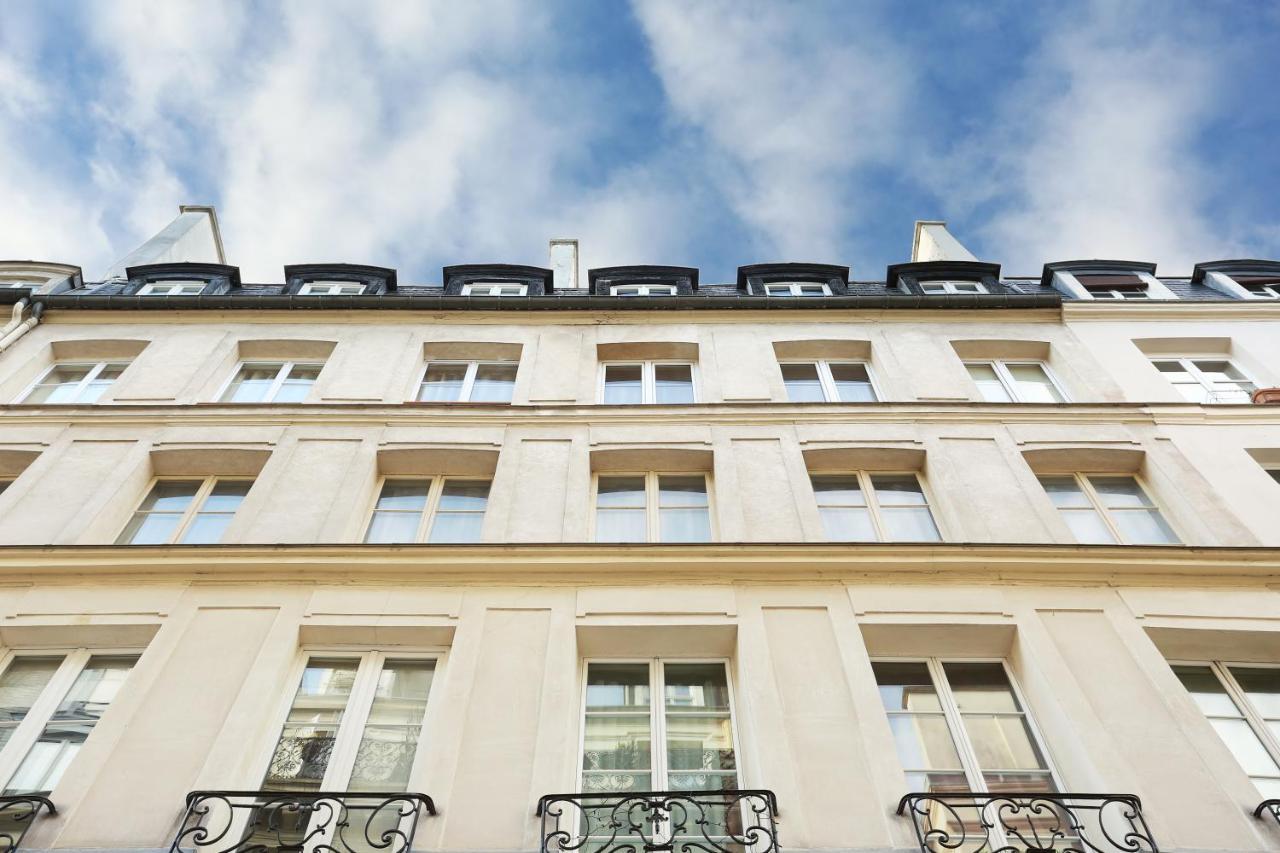 Le Marais By Prestige * Paris