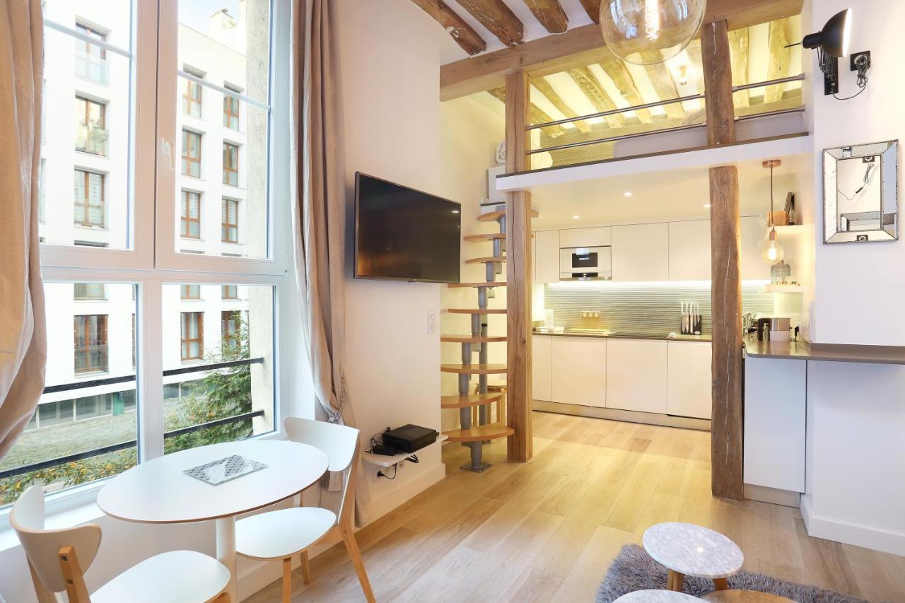 Le Marais By Prestige * Paris