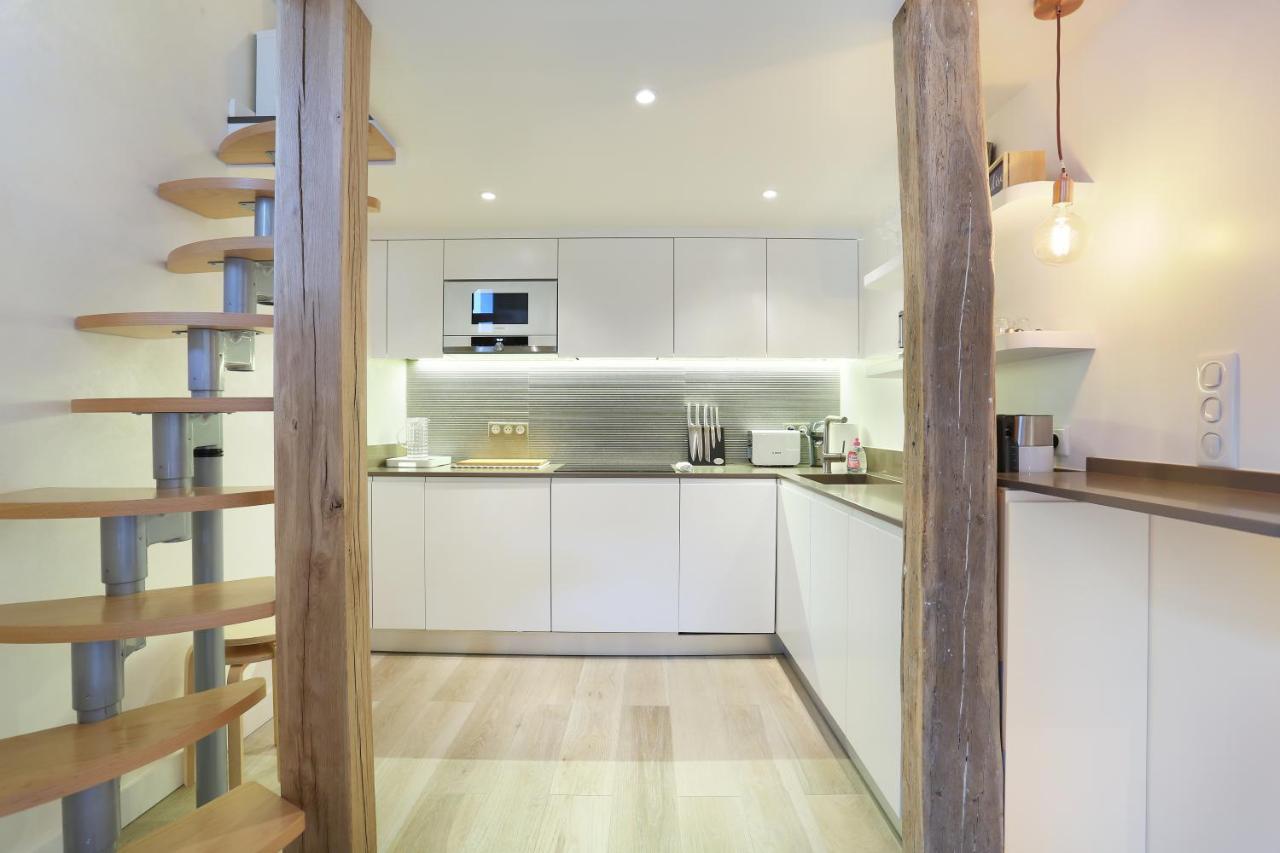Le Marais By Prestige * Paris