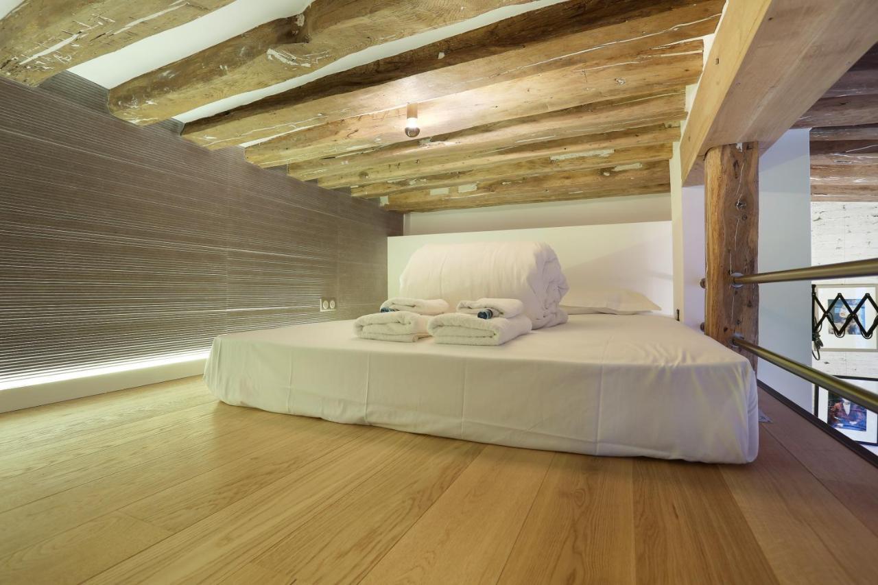 Le Marais By Prestige Apartment *