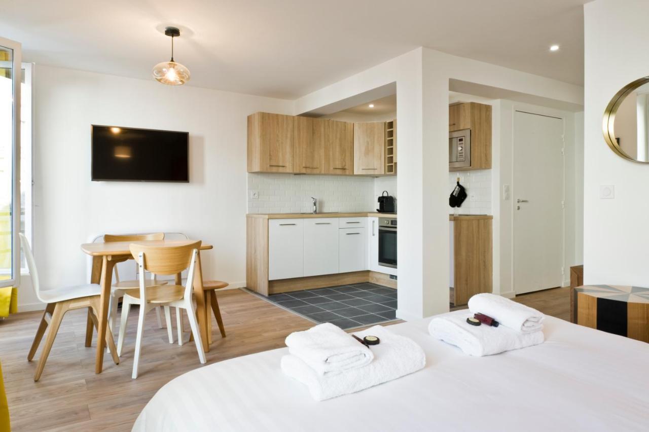 Appartement Pick A Flat - Bastille / Charonne Paris