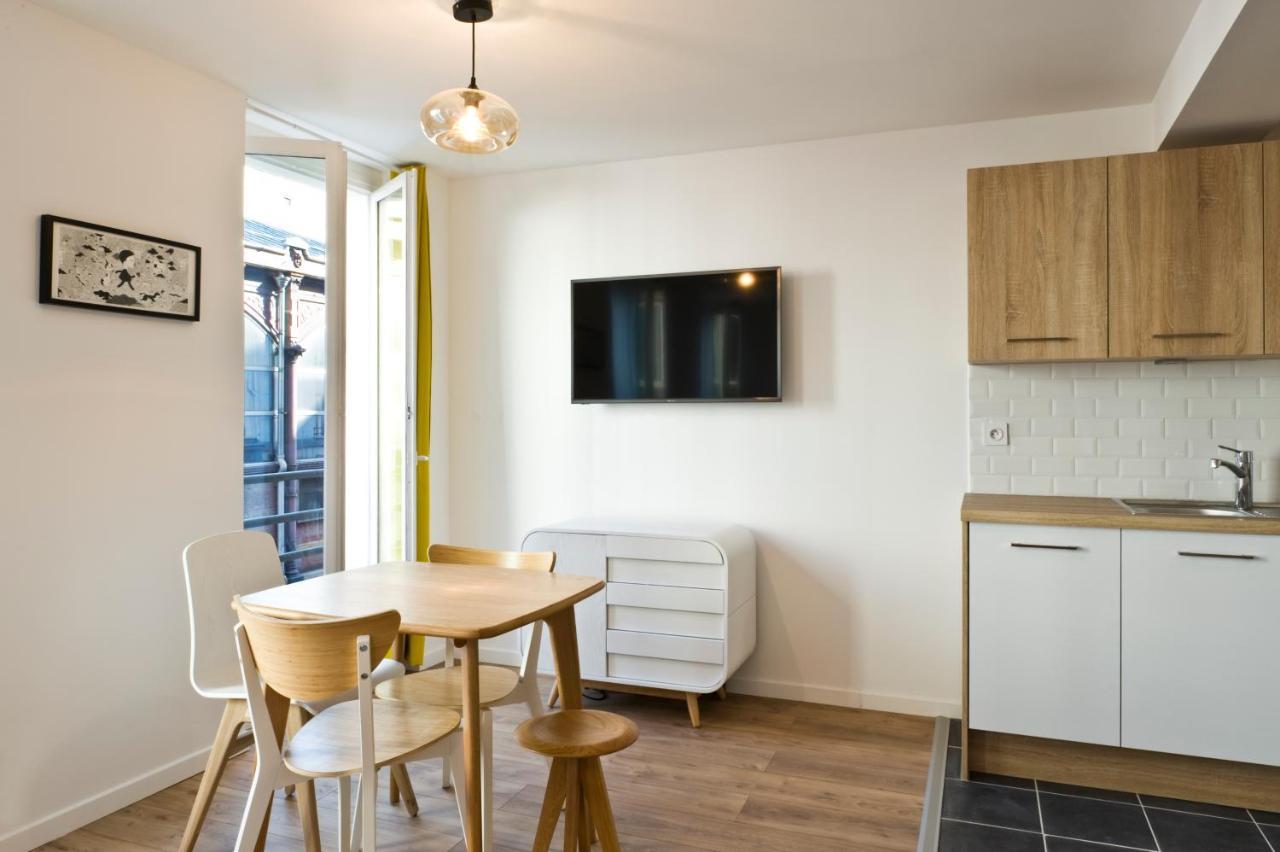 Pick A Flat - Bastille / Charonne Appartement *