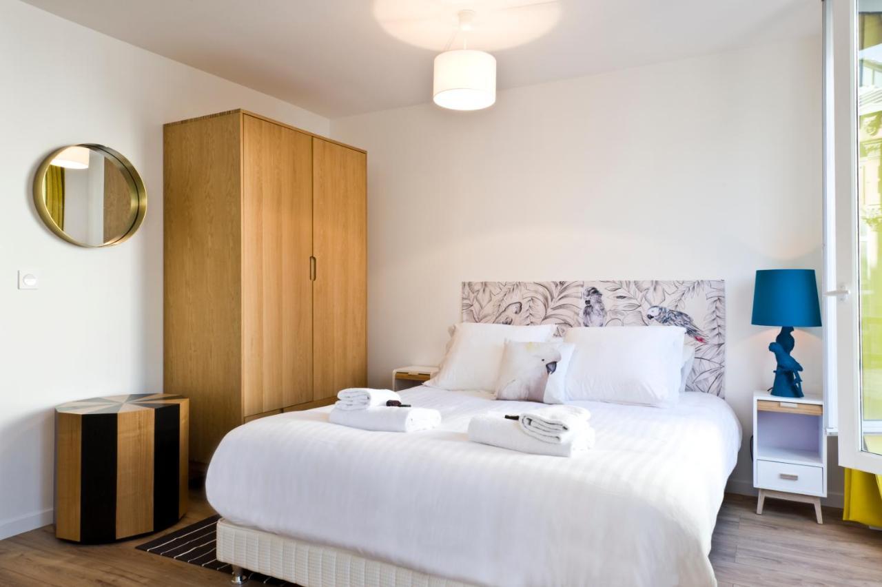 Appartement Pick A Flat - Bastille / Charonne *