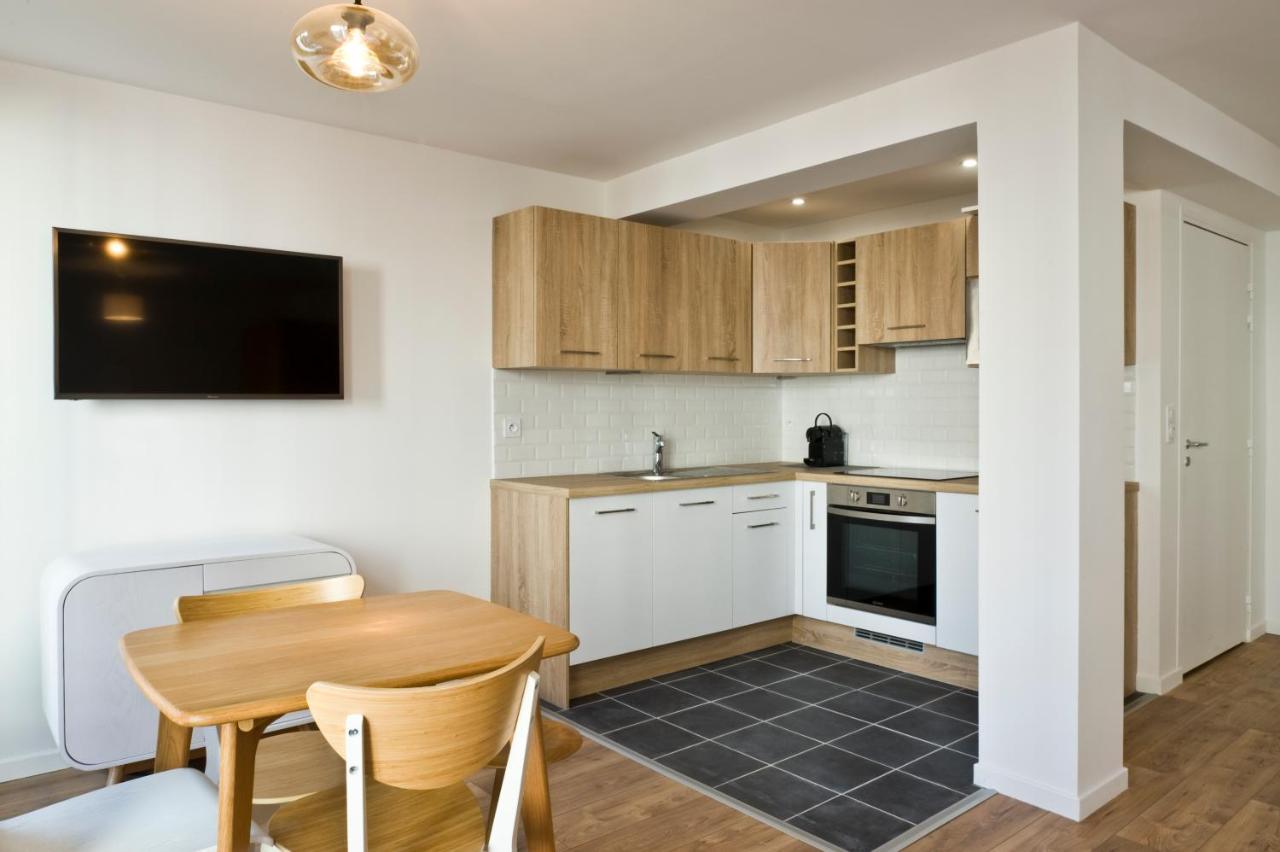 Appartement Pick A Flat - Bastille / Charonne