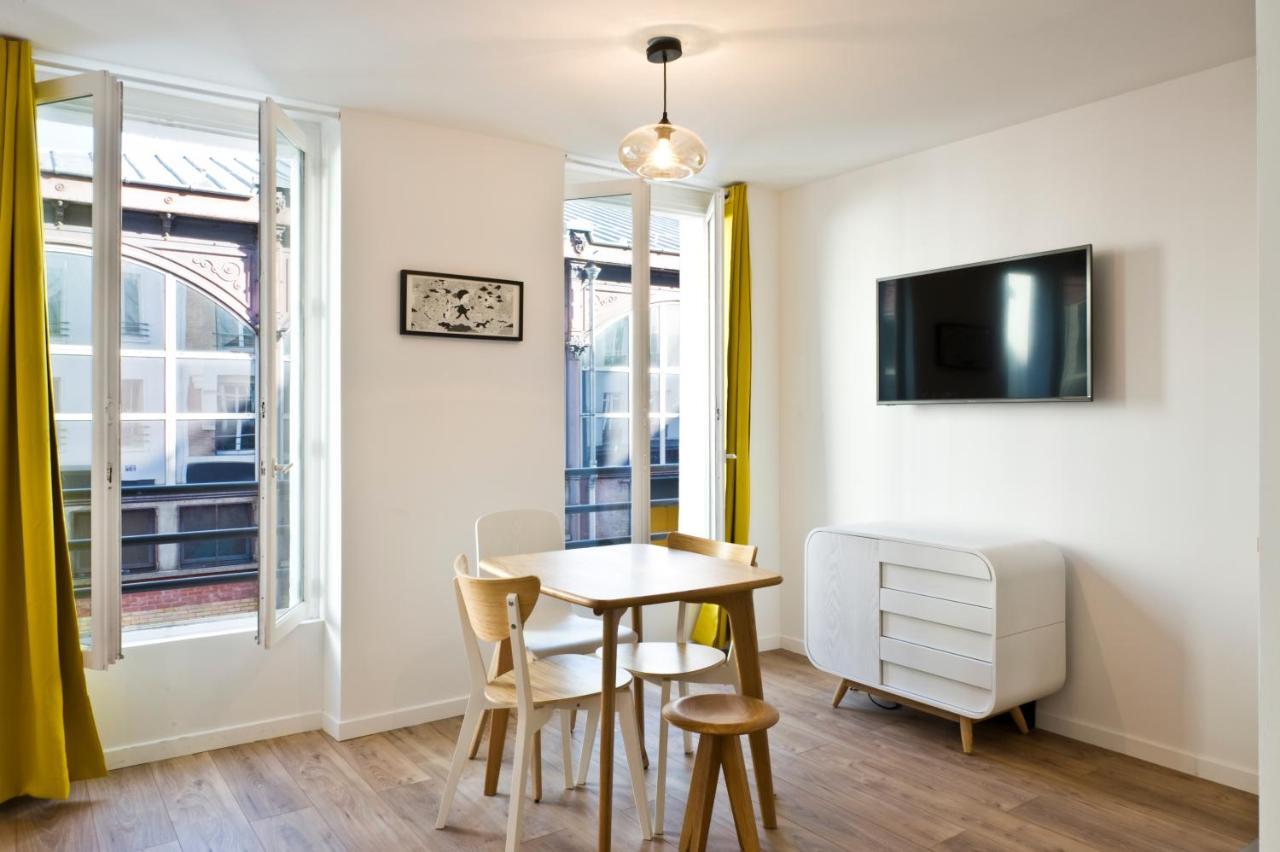 Pick A Flat - Bastille / Charonne Appartement *