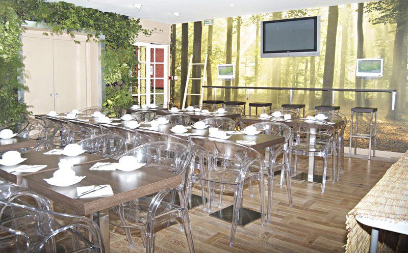 Hotel Ideal Design Paris