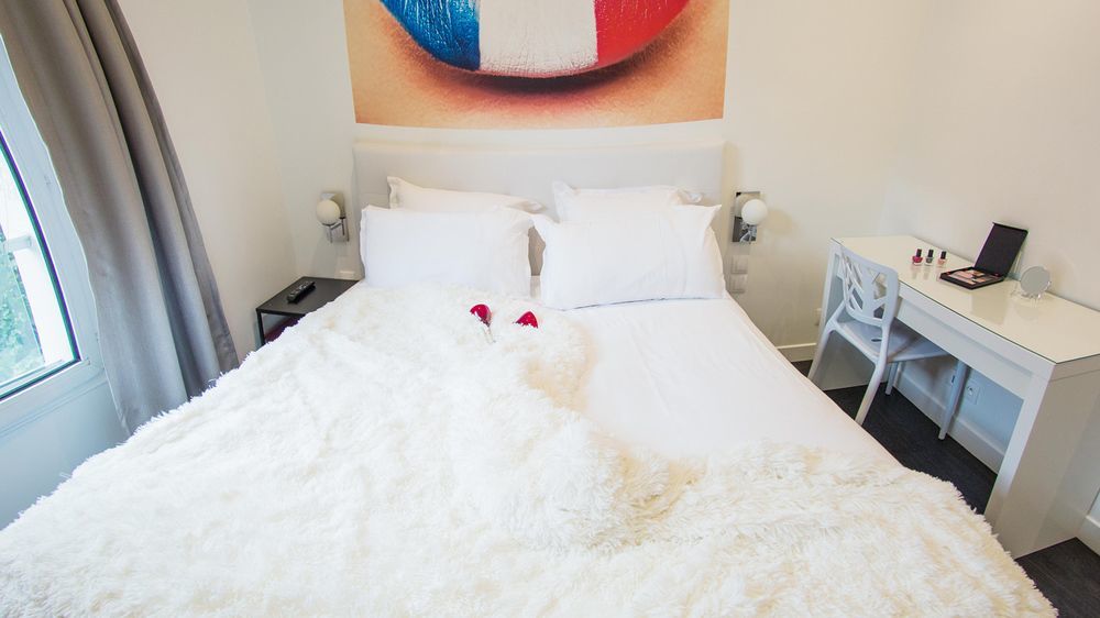 Le Glam's 3* Paris