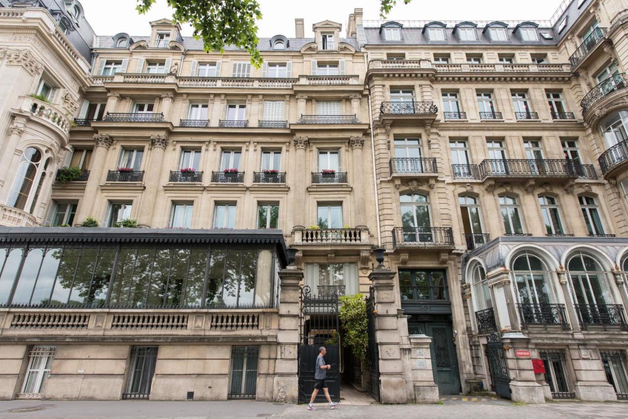 Musee D'orsay Apartment *