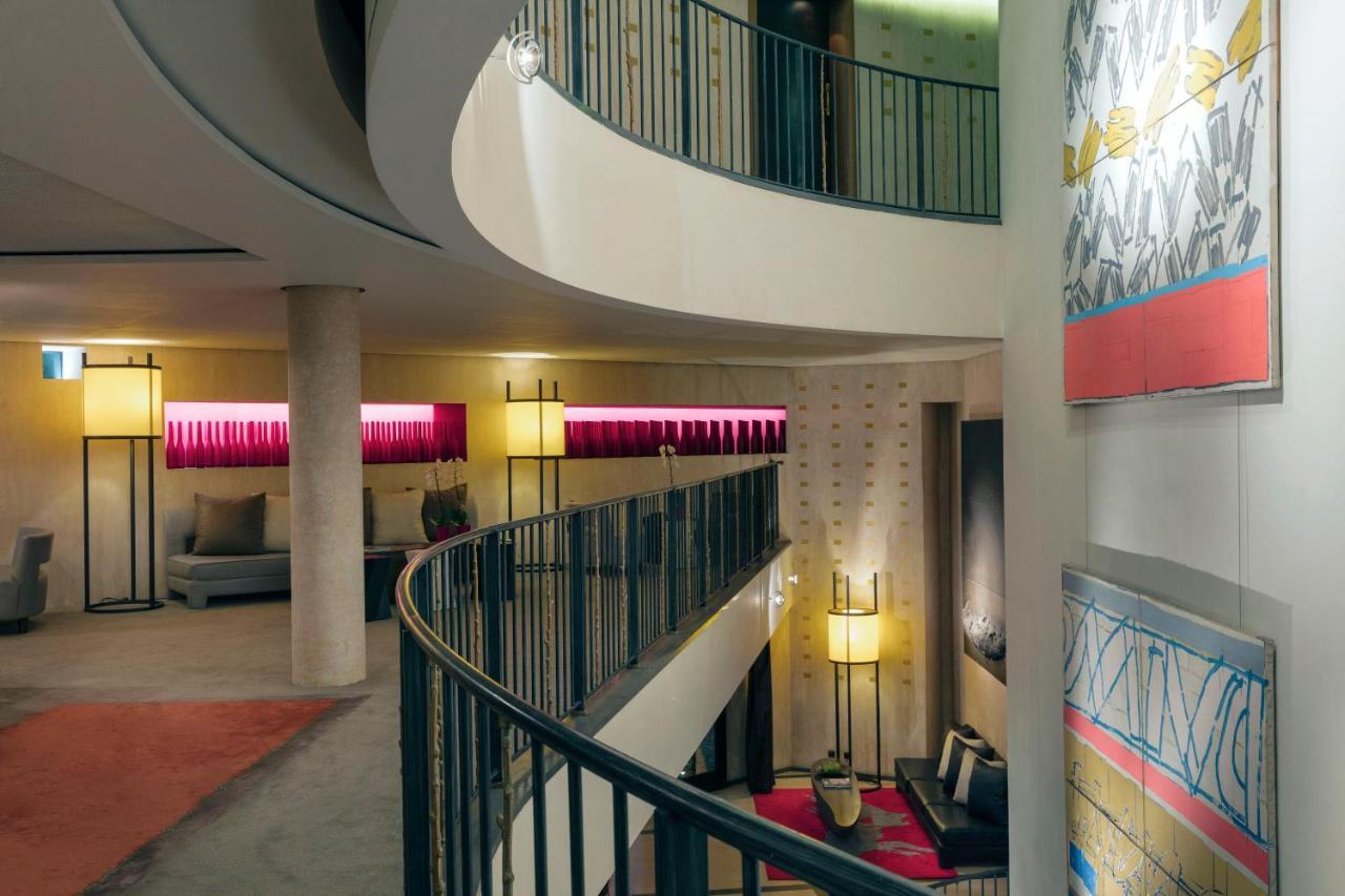 Square Hotel Paris