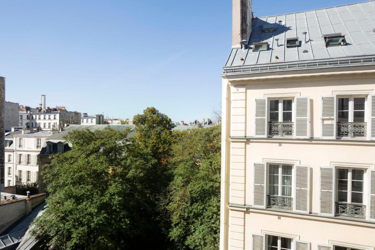 De Suede Saint Germain Hotel 4*